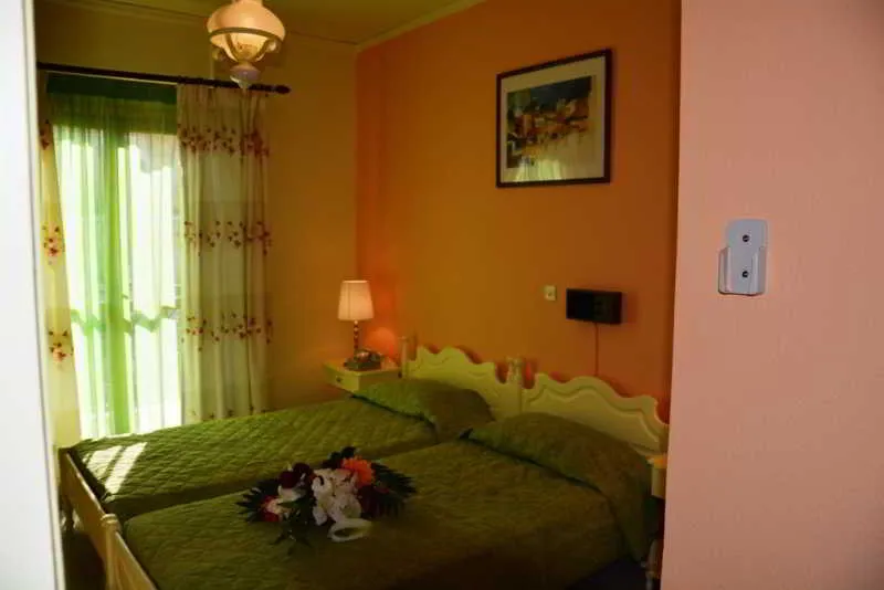 Room, Ocean View, Kefallinia