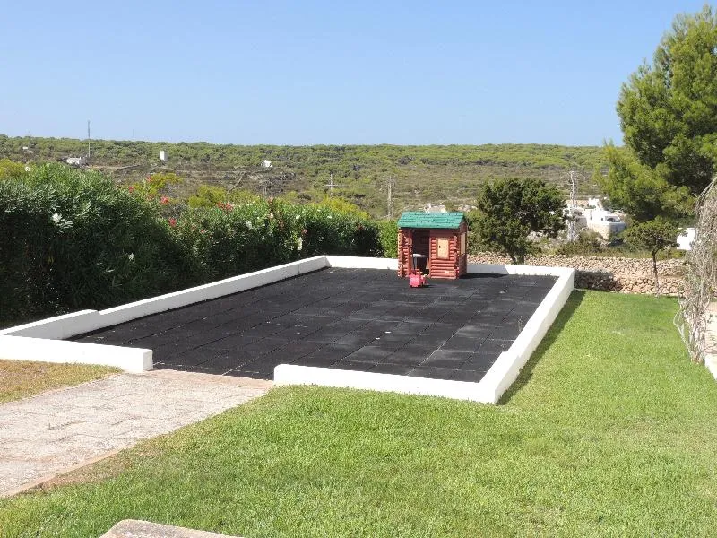 Sports and Entertainment, Sa Cala, Menorca