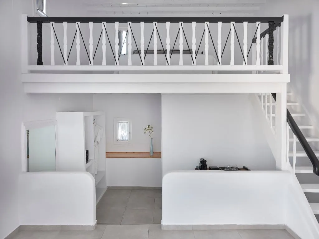 SUITE LOFT Room, Pietra e Mare-Mykonos Moments, Mykonos