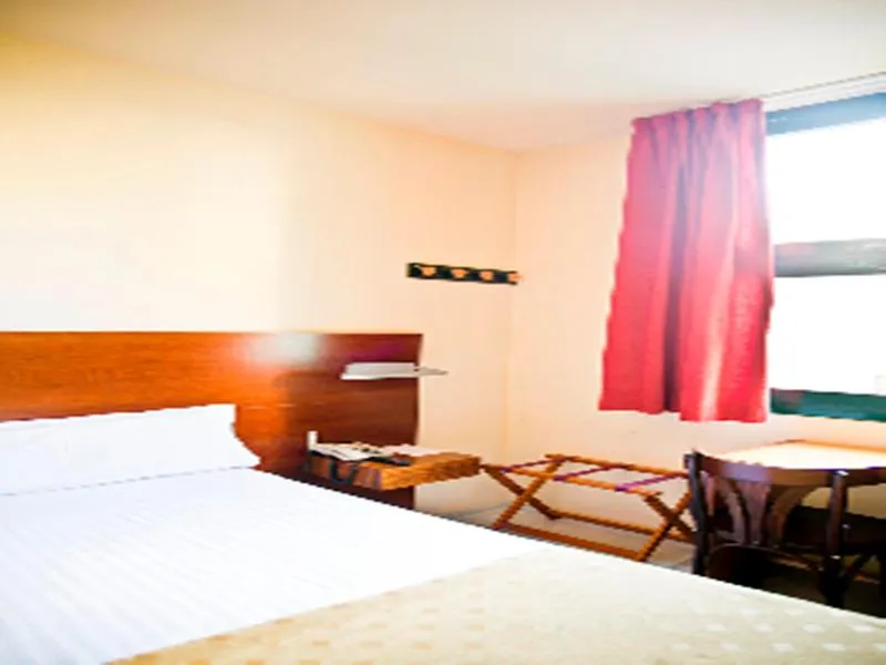 Room, Serhs Carlit Hotel, Barcelona