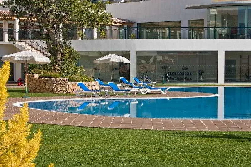 Pool, Cerro Mar Garden, Algarve