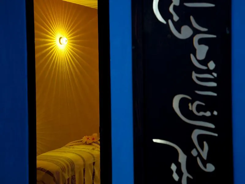 Sports and Entertainment, Omar Khayam Resort & Aquapark, Tunisia