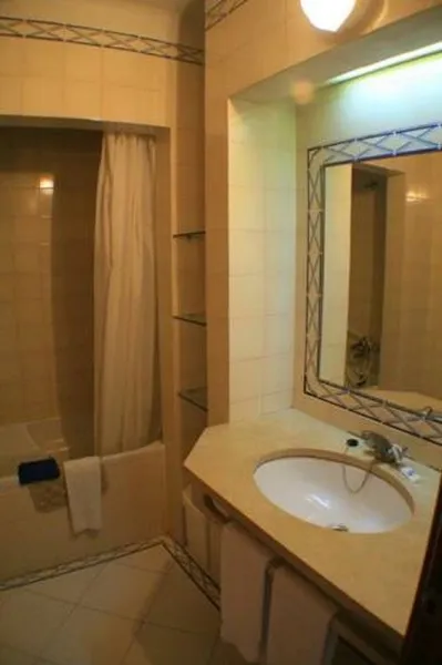 APARTMENT ONE BEDROOM Room, Bellavista Avenida, Algarve