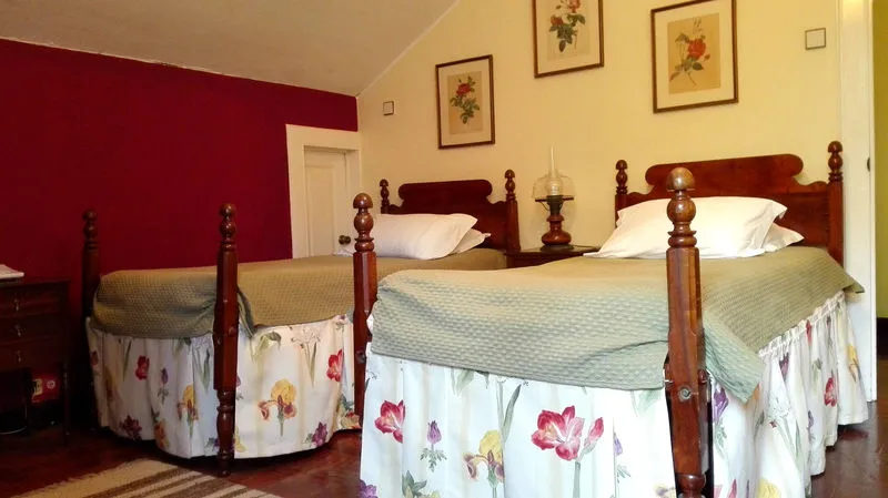 DOUBLE SINGLE USE CLASSIC Room, Pousada dos Vinhaticos, Madeira