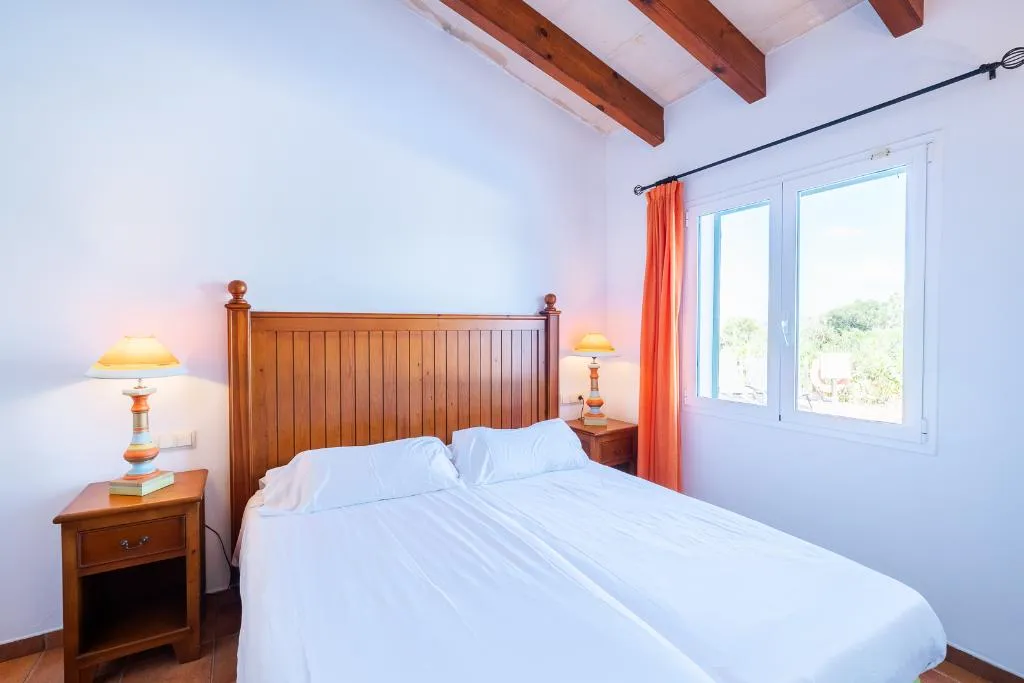 General view, VIllas Finesse, Menorca