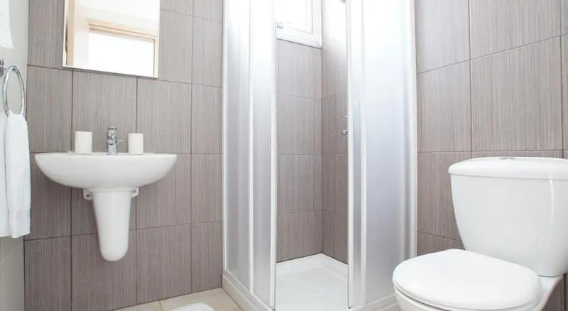 STUDIO STANDARD Room, Coralli Spa Resort, Cyprus