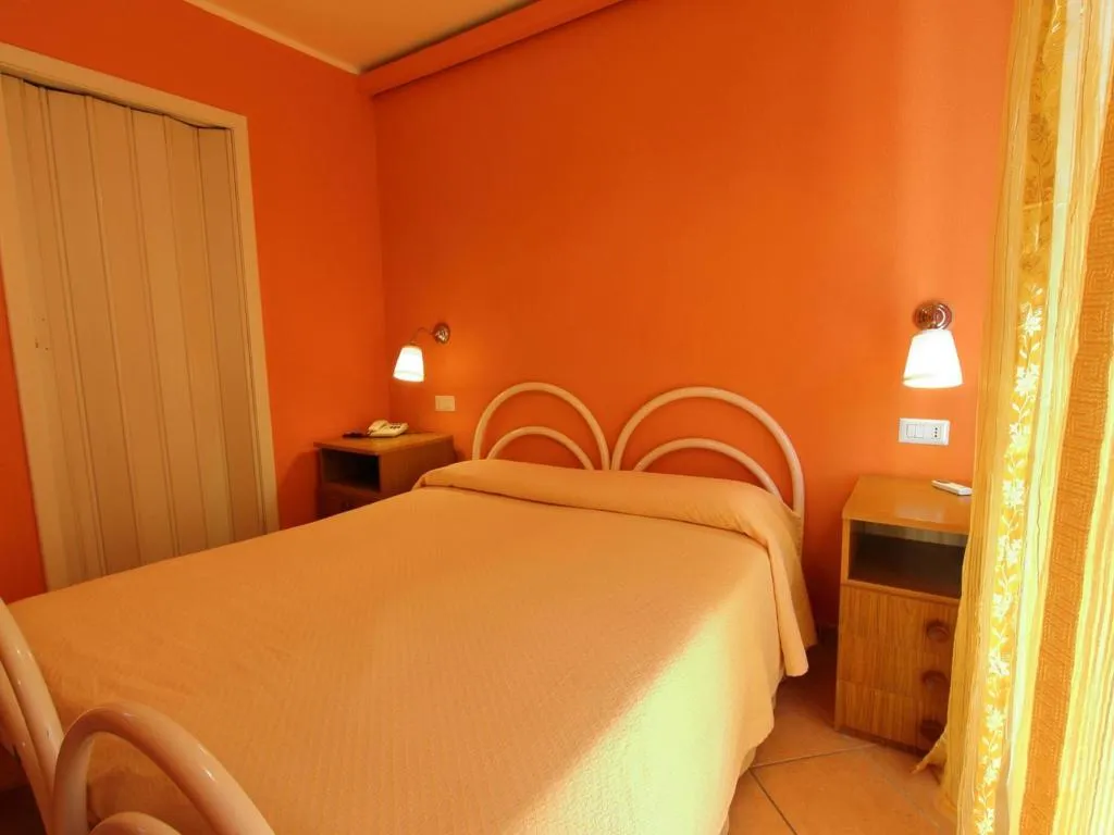 Double or Twin DELUXE Room, Inn Piero, Taormina