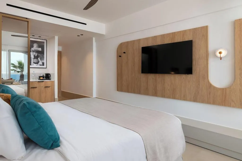 Room, Paralos Rodos Lifestyle, Rhodes