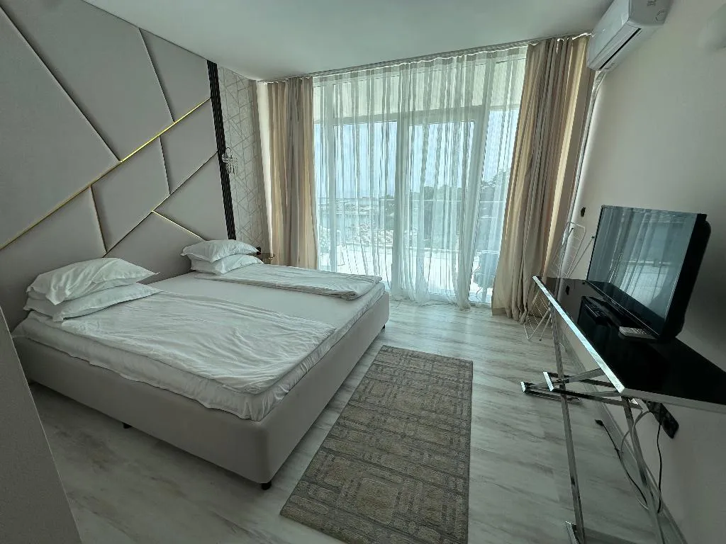 APARTMENT SEA VIEW Room, Sirius Beach Hotel & SPA, Varna