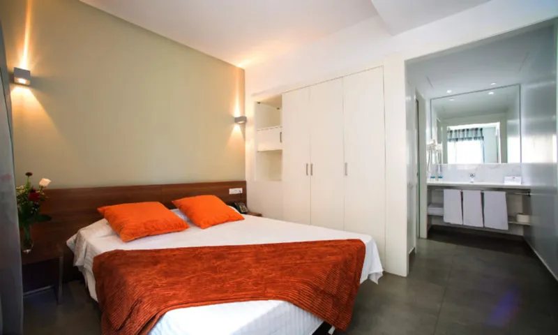 General view, Ona Living Barcelona, Barcelona
