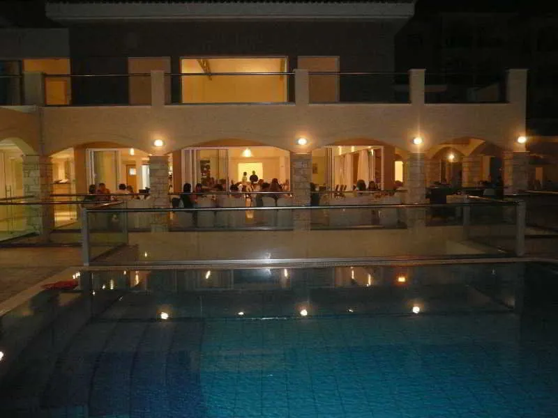 General view, Club St George Resort, Cyprus