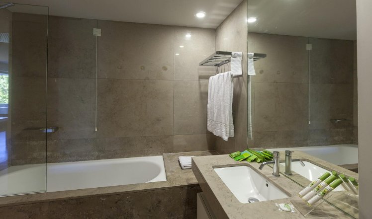 Aqualuz Troia Rio By The Editory, Lisbon