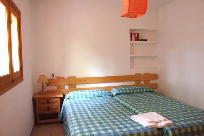 Room, Apartamentos Casin, Ibiza