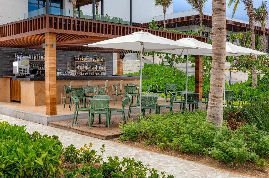Bar, Hilton Tulum Riviera Maya All-Inclusive Resort, Cancun Area