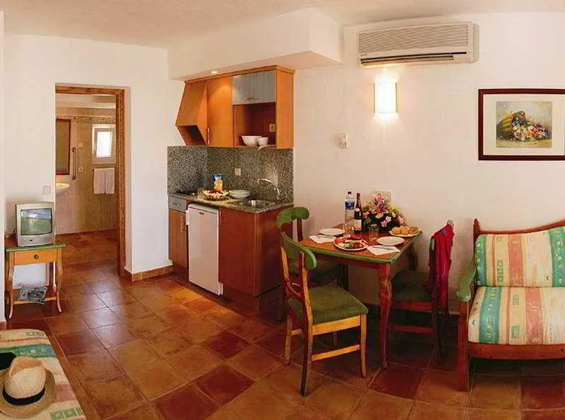 Room, Cala Llenya Resort Ibiza, Ibiza