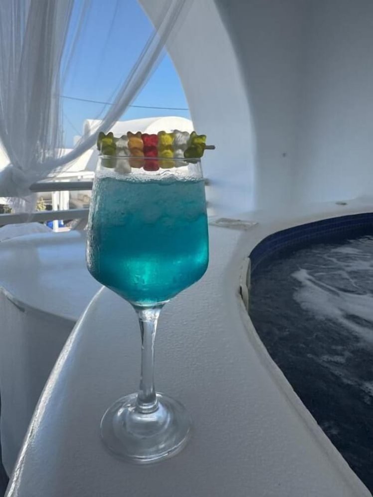 La Bellezza Eco Boutique Hotel, Santorini
