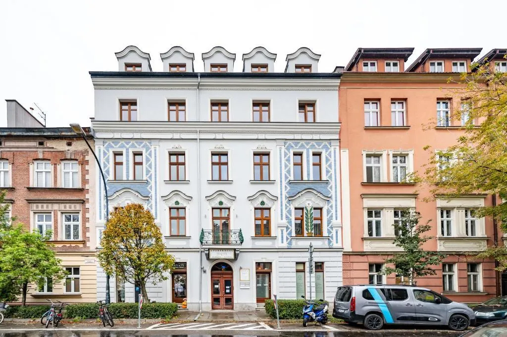 General view, Aparthotel Maargick, Krakow