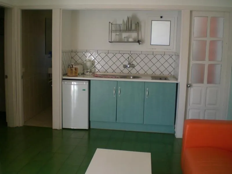 Room, Sunny Village, Gran Canaria