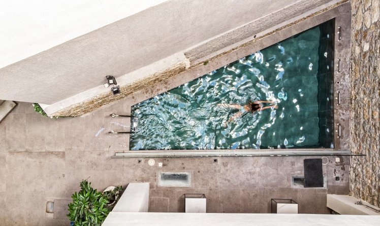 Art Suites Korai, Athens