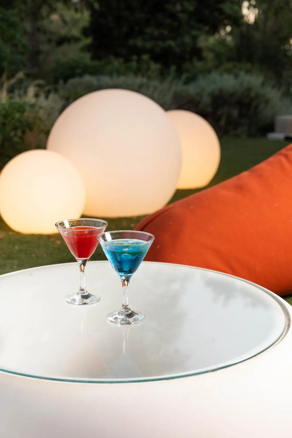 Bar, Vincci EverEden, Athens