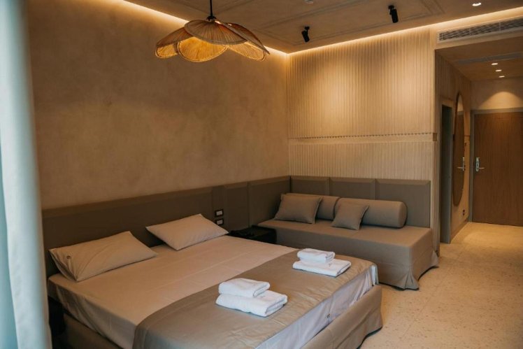 Elite Bay Hotel Lalez Durres, Durres
