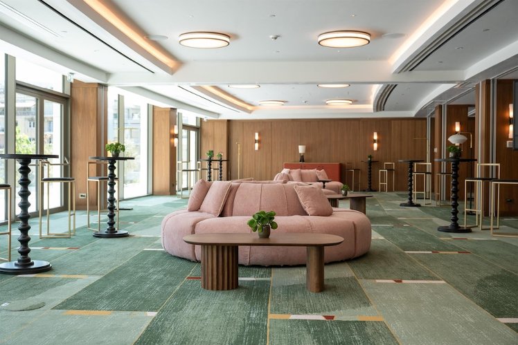 Conrad Athens The Ilisian, Athens