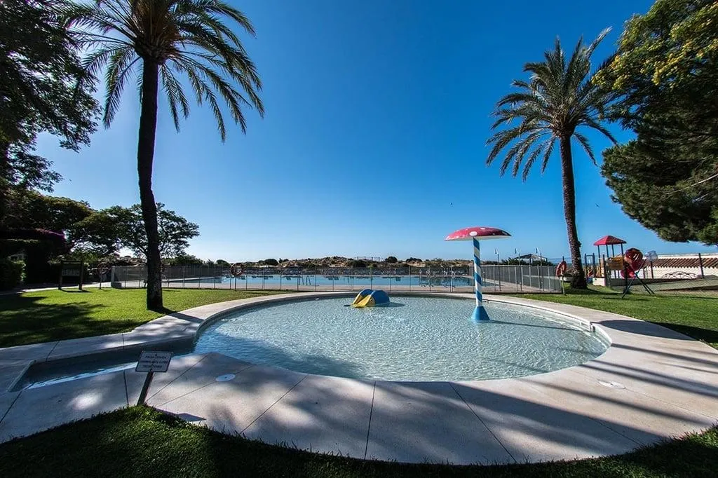 Pool, Gran Hotel Del Coto, Costa De La Luz