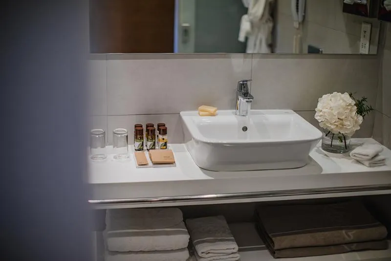 SINGLE STANDARD Room, Alion Beach, Cyprus