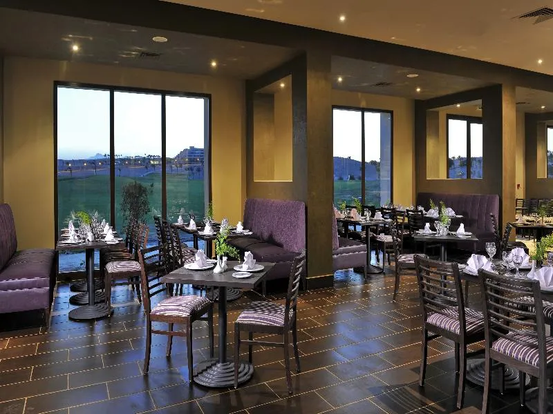 Restaurant, JAZ Neo Saraya Palms, Red Sea Riviera