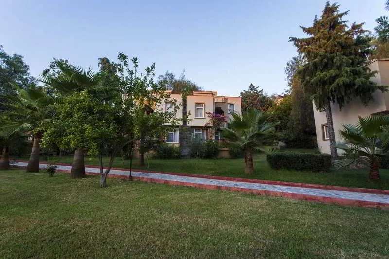 General view, Ganita Holiday Club & Resort, Antalya