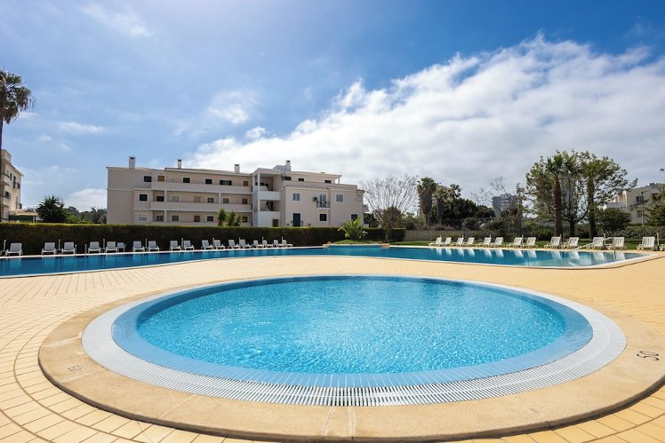 Dunas Do Alvor, Algarve