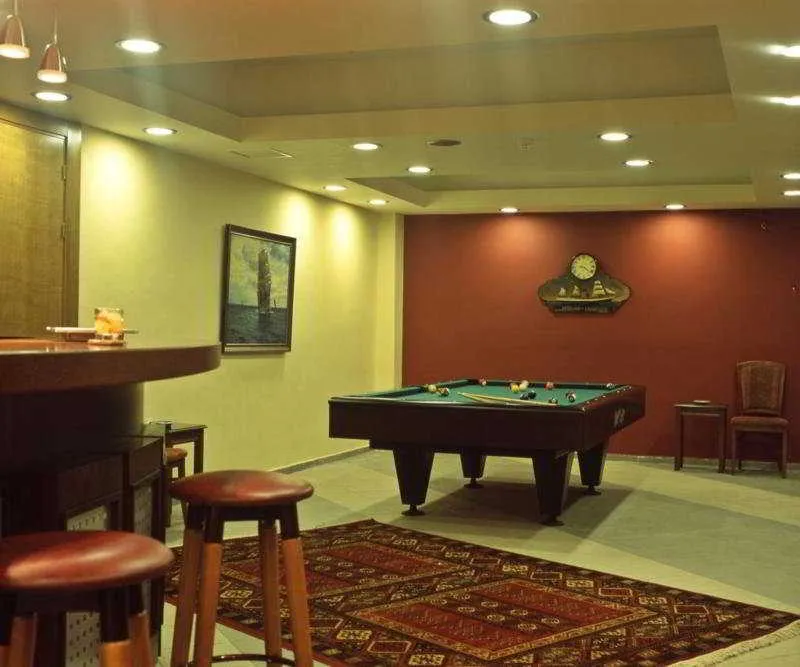 Sports and Entertainment, Alkyon Resort Hotel & SPA, Kalamata