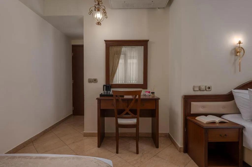 FAMILY ROOM WITH BALCONY Room, Filippos, Halkidiki