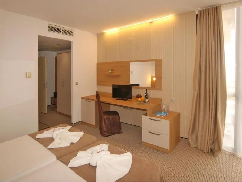 Room, Fiesta M, Bourgas