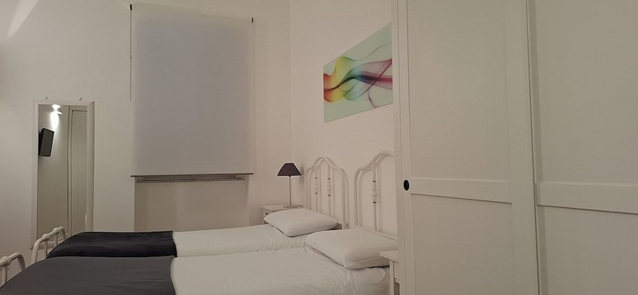 B&B Teatro, Palermo