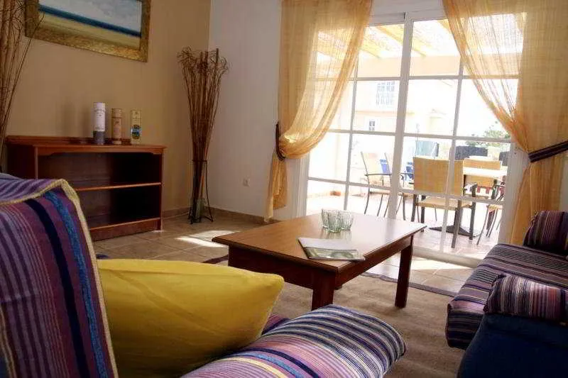 Room, Duplex la Colina, Fuerteventura