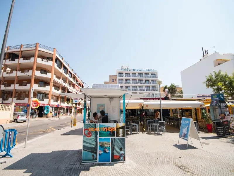 Beach, Amic Gala, Majorca