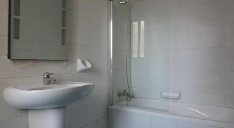 Room, Euro Club Hotel, Malta
