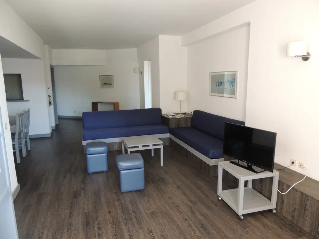 APARTMENT SEA VIEW TWO BEDROOMS Room, Almar, Algarve
