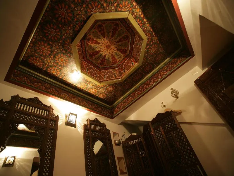 Sports and Entertainment, Riad La Cigale, Marrakech
