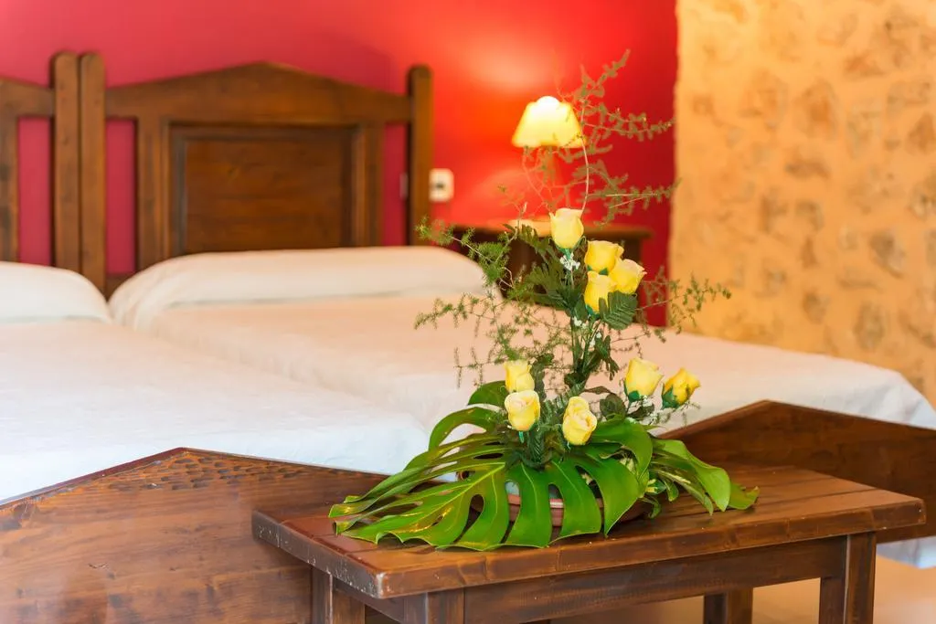 JUNIOR SUITE STANDARD Room, Rural Son Jorda, Majorca