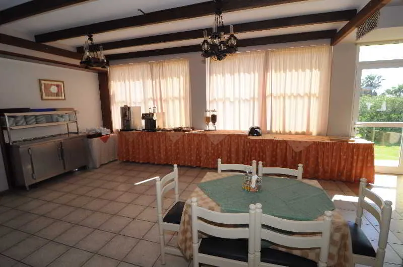 Restaurant, Nefeli, Kos