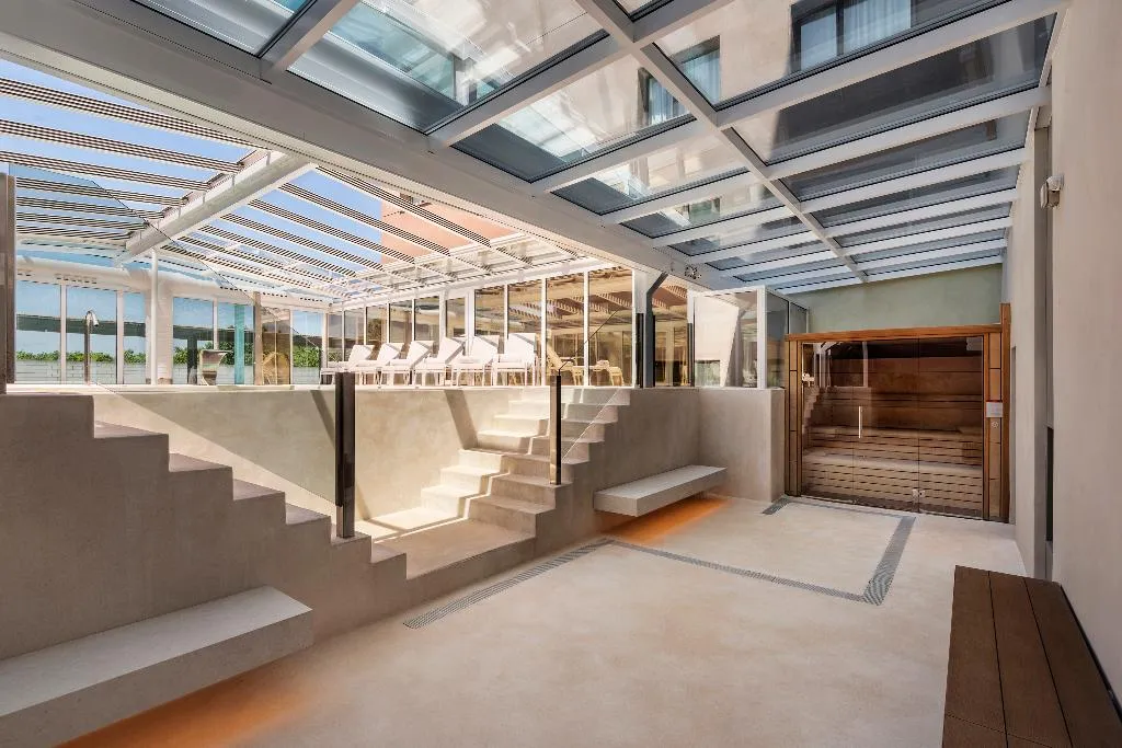 Sports and Entertainment, Salles Hotel Ciutat del Prat Barcelona Airport, Barcelona