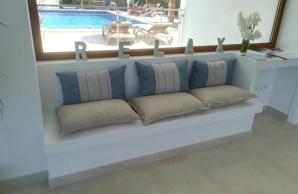 General view, Villa Primera, Majorca