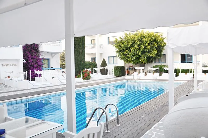 Pool, Tasmaria, Cyprus