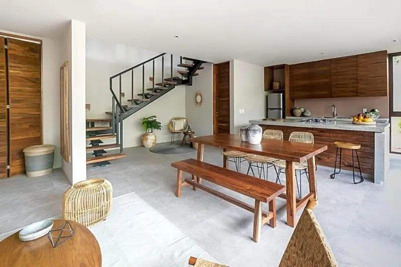 General view, Zereno Luxury Boutique Hotel, Cancun Area