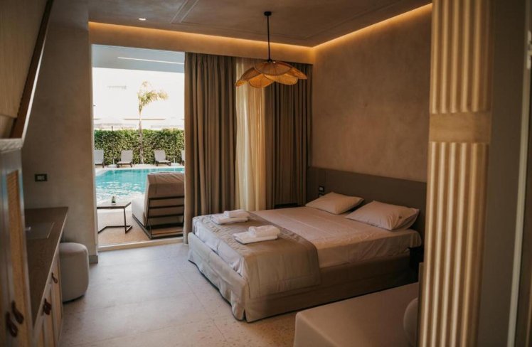 Elite Bay Hotel Lalez Durres, Durres