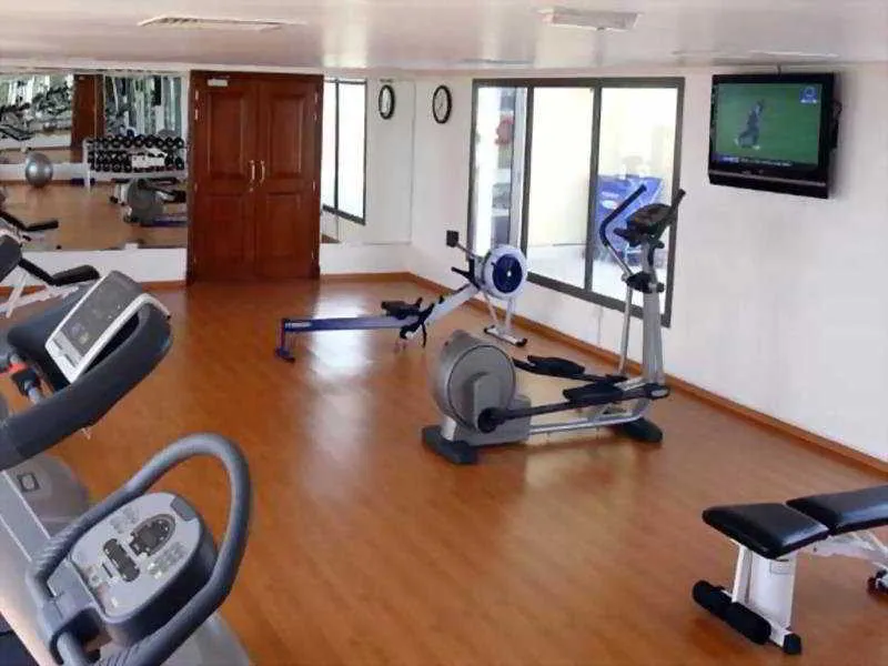 Sports and Entertainment, Royal Ascot Hotel, Dubai