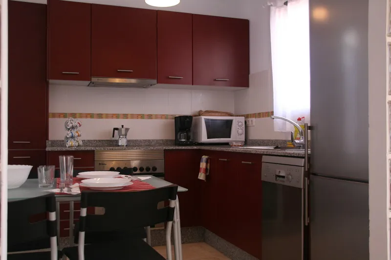 VILLA CAPACITY 4 Room, Lanzarote Green Villas, Lanzarote