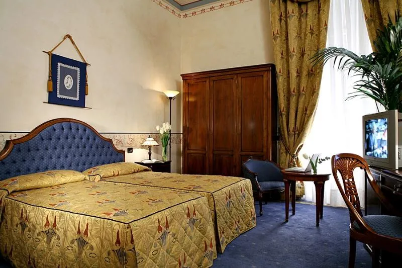 Room, Liberty, Catania